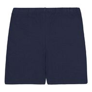 Young Original Girls' Plain Bike Shorts 2 Pack