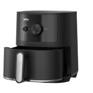 Braun MultiFry 3 Airfryer* Black