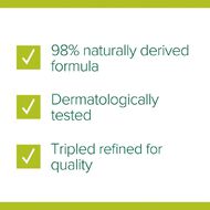 Palmolive Naturals Chamomile Balanced & Mild Soap 90g 4 Pack White