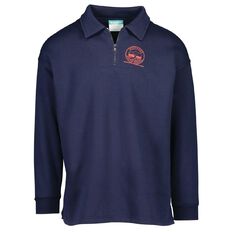 Schooltex Westport South Tunic with Transfer