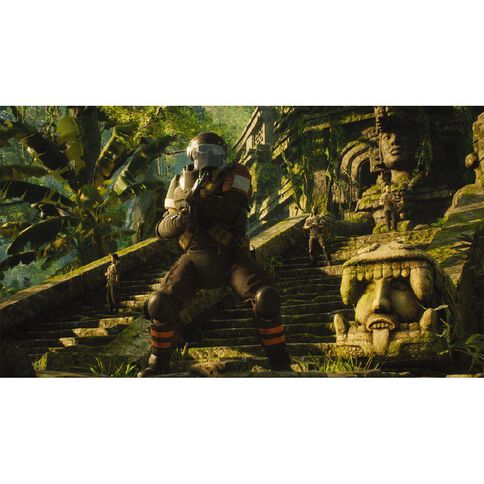 PS4 Predator: Hunting Grounds