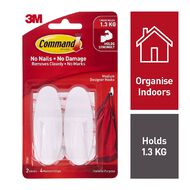 Command Designer Hook Medium
