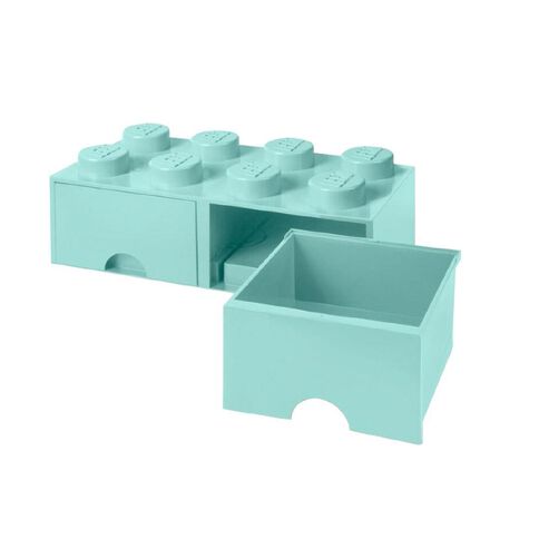 LEGO Storage Drawer 8-Stud Assorted