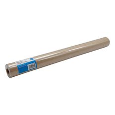 WS Brown Craft Paper 12m