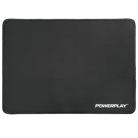PowerPlay Gaming Mousepad Medium