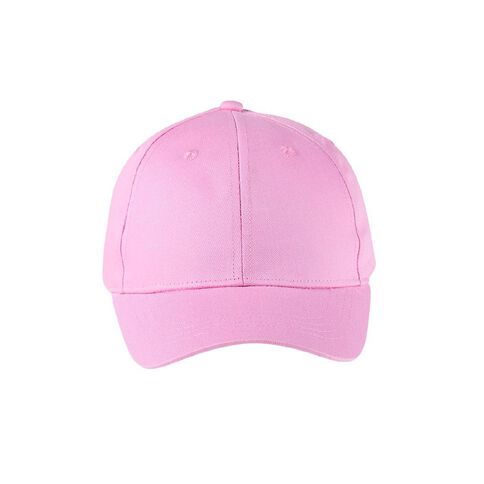 Young Original Kids' Twill Peak Cap