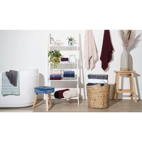 Living & Co Montreal Face Towel 30cm x 30cm