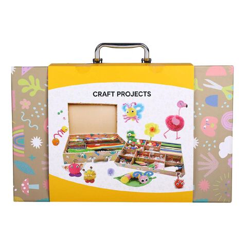 Craft project Set