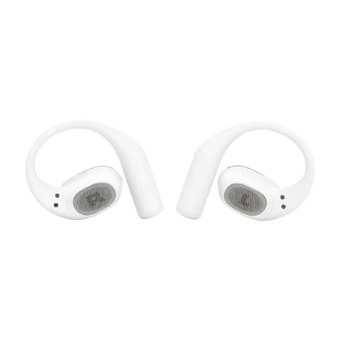JBL Sense Lite True Wireless Open-Ear Headphones White