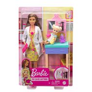 Barbie I Can Be Careers Playset Assorted