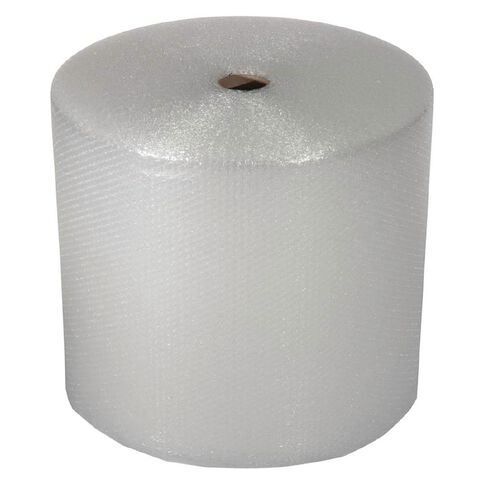 Sealed Air Recycled Bubble Wrap Roll 500Mm X 100M