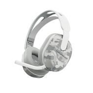 Turtle Beach Stealth 500P Wireless Gaming Headset - Arctic Camo