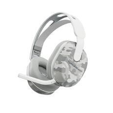 Turtle Beach Stealth 500P Wireless Gaming Headset - Arctic Camo