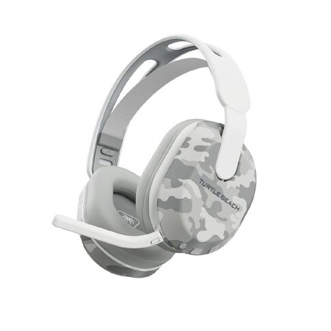 Turtle Beach Stealth 500P Wireless Gaming Headset - Arctic Camo