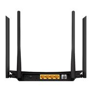 TP-Link AC1200 Wireless VDSL2 / ADSL2 Modem Router