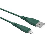 Tech.Inc Lightning Cable 1m Green