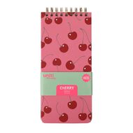 Uniti Kids Cherry Notepad