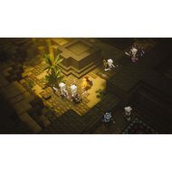 Xbox One Minecraft Dungeons Hero Edition