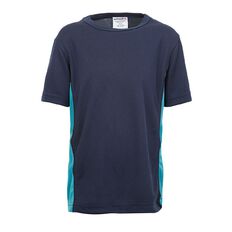 Schooltex Glenavy Sport Tee with Screenprint
