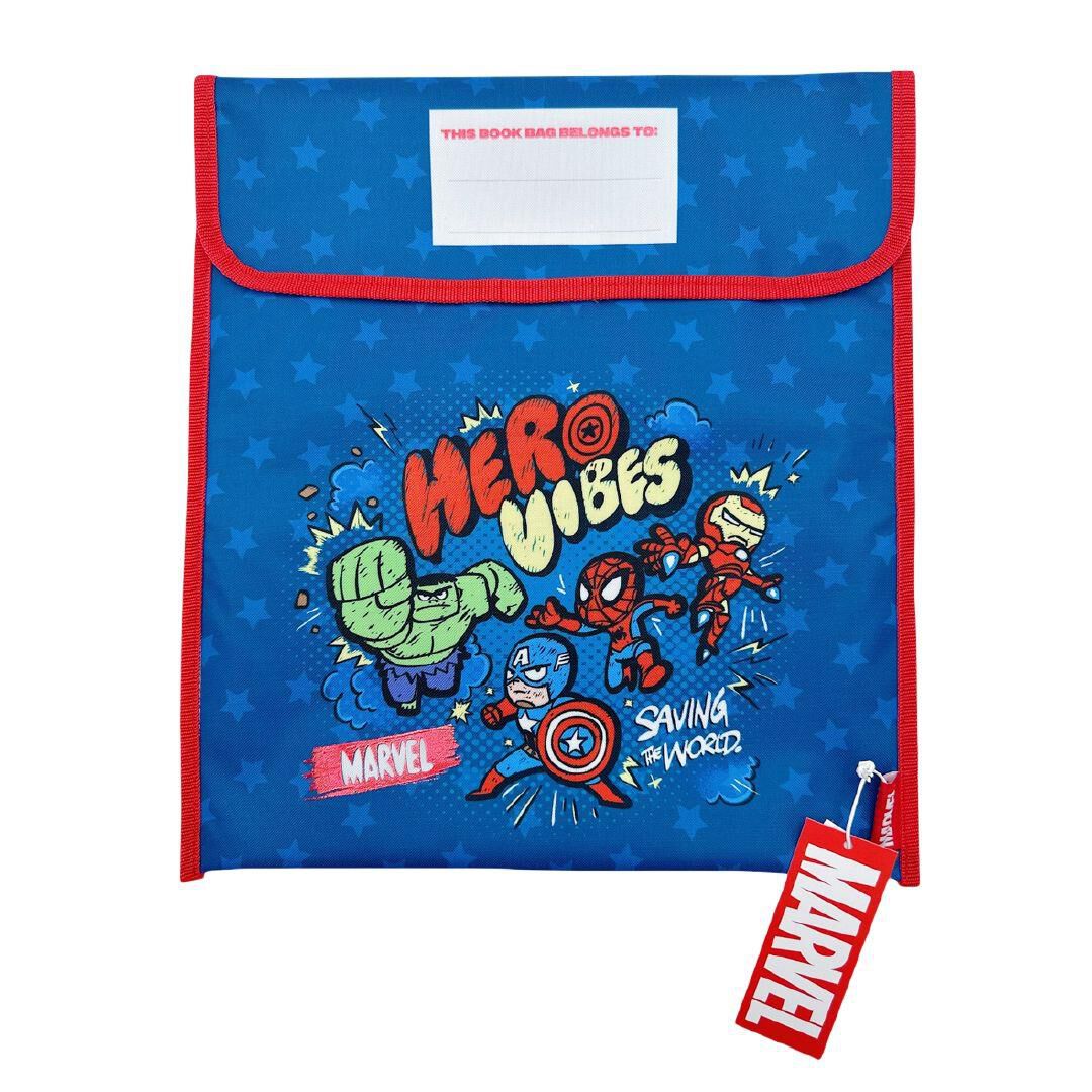 Book bag warehouse 2025