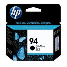 HP Ink 94 Black 480 Pages