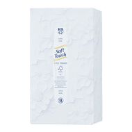 Soft Touch Aloe Vera Facial Tissue 3ply 150 Pack