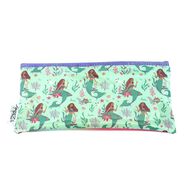 Little Mermaid Ariel Pencil Case With Name