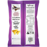 Doritos Thai Sweet Chill Big Share Bag 300g