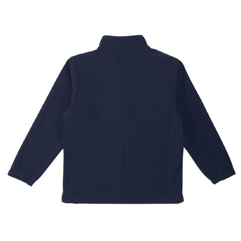 Schooltex Balmoral Intermediate New Jacket with Embroidery