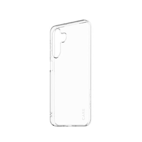 PanzerGlass CARE 2 In 1 Screen Protection Bundle For Samsung Galaxy A17