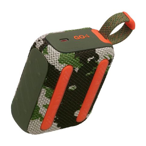JBL Go4 Mini Bluetooth Speaker