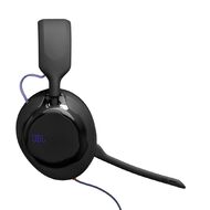 JBL Quantum 100M2 Wired Gaming Headset Black
