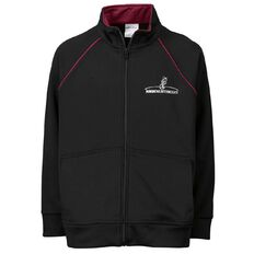 Schooltex Manurewa Intermediate Jacket with Embroidery