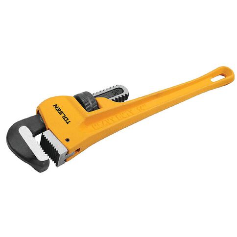 Tolsen Pipe Wrench 350mm