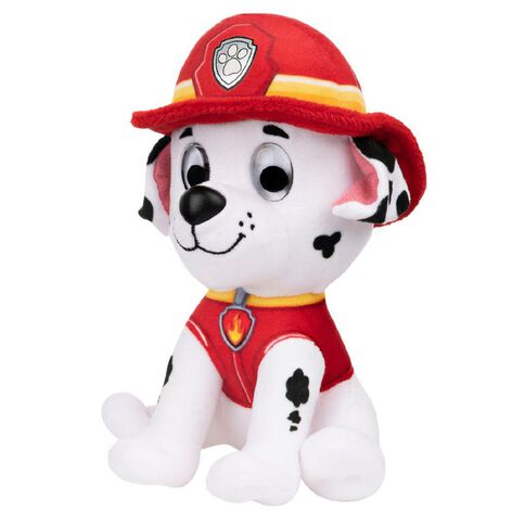 Paw Patrol Plush Assorted 15cm
