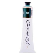 Chromacryl Acrylic Paint Green Dark 75ml