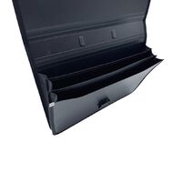 WS Concertina File PP Deluxe 3 Pocket