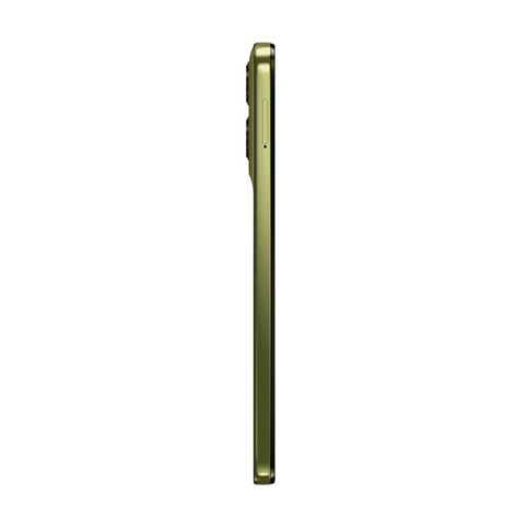 Motorola G15 Iguana Green With Sim Bundle Green