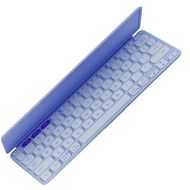 Logitech Keys-To-Go 2 Portable Wireless Keyboard Universal Layout