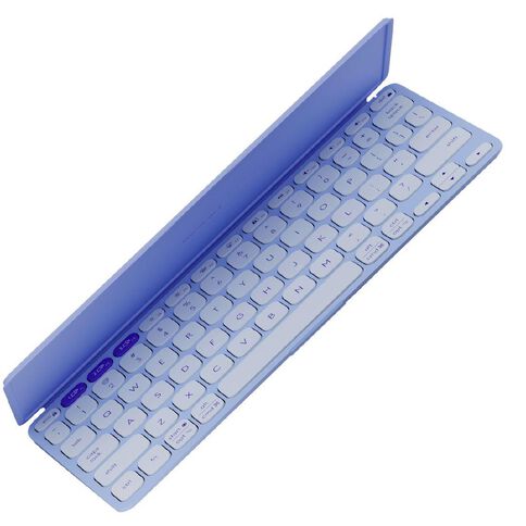 Logitech Keys-To-Go 2 Portable Wireless Keyboard Universal Layout