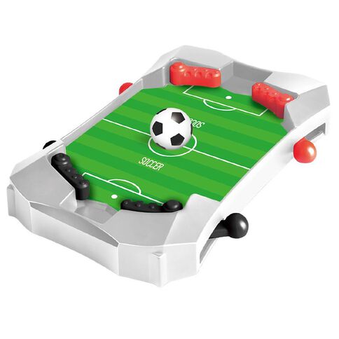 Play Studio Mini Soccer Travel Game Assorted