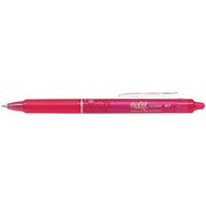 Pilot Frixion Rt Ball Pen Pink Loose Pink Mid