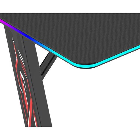 Workspace RGB Gaming Desk 1200w
