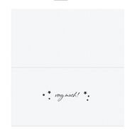 John Sands Thank You Cards with Stars