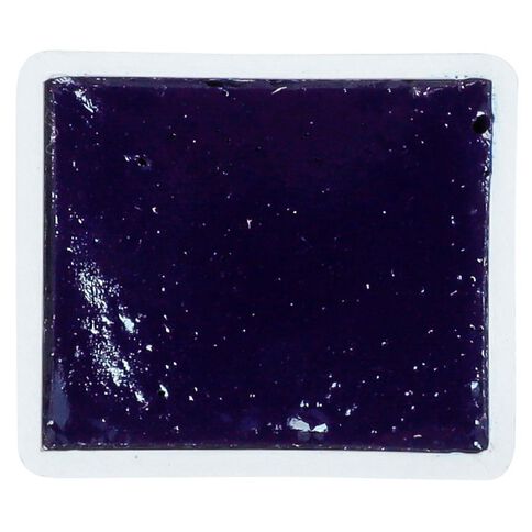 BLOCKX Watercolour Half Pan S1 152 Primary Blue Blue