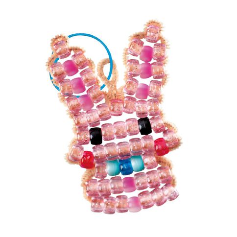 Avenir Fun Bead Charm Animal Assorted