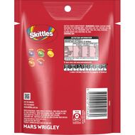 Skittles Fruits Lollies Large Bag 200g