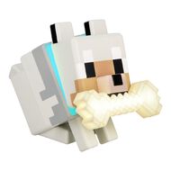 Paladone Wolf GloBuddies Light