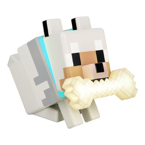 Paladone Wolf GloBuddies Light
