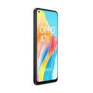 OPPO A78 4G Mist Black